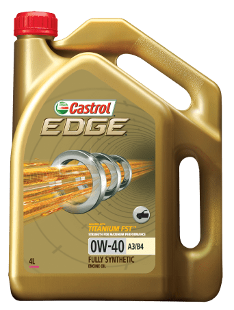 CUTTING OIL