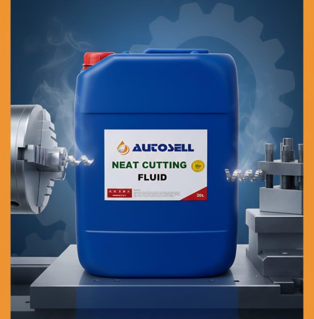 NEAT CUTTING OIL-20L